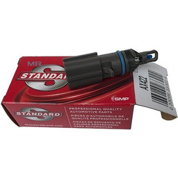 Czujnik temperatury powietrza w kolektorze Lincoln MKZ