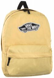Plecak Vans WM Realm Classic Backpack Yellow VN0A3UI6Y7O1