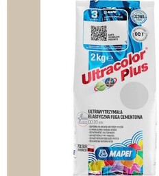 Fuga elastyczna MAPEI ULTRACOLOR PLUS 137 2 kg