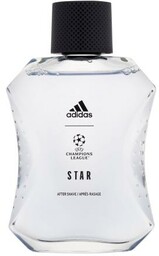 Adidas UEFA Champions League Star woda po goleniu