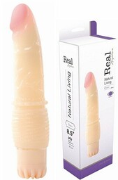 Wibrator z pierścieniem Chaos