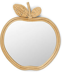 ferm LIVING - Apple Mirror Natural ferm LIVING