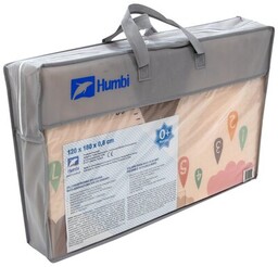 HUMBI Mata edukacyjna 9014