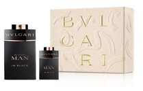 BVLGARI Man in Black Zestaw zapachowy 1 szt.