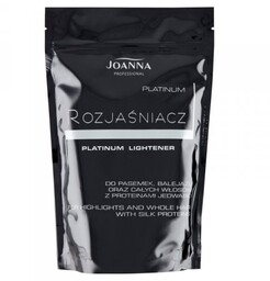 Joanna Professional Platinum Rozjaśniacz 450 g