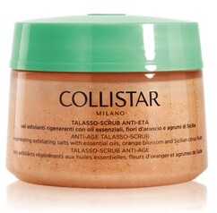 Collistar Talasso Anti-Age Scrub Peeling do ciała 700