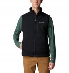 COLUMBIA BEZRĘKAWNIK ASCENDER II 2090474010 r S