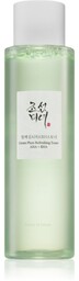 Beauty of Joseon Green Plum Refreshing Toner AHA