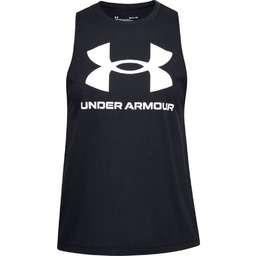 Under Armour, Top sportowy damski, Live Sportstyle Graphic