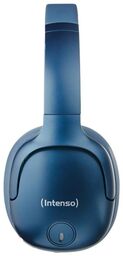 HEADSET WRL O400HA/BLUE 3740405 INTENSO
