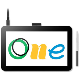 Tablet graficzny Wacom One 12