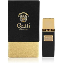 GRITTI Prive Collection Duchessa Extrait de Parfum, Unisex
