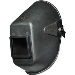 Osłona spawalnicza maska przyłbica UNI OTW