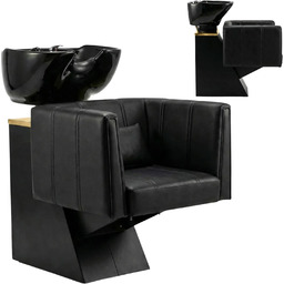 Myjnia myjka fryzjerska barberska Dante do salonu fryzjerskiego