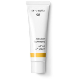 DR. HAUSCHKA Apricot Day Cream krem do twarzy