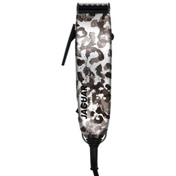 Jaguar CM 2000 Camo Profesjonalna Przewodowa Maszynka