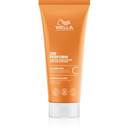 Wella Perform Pro+ Straight C, płyn do trwałego