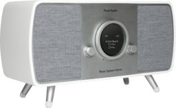 Tivoli Audio Music System Home Gen 2 (biały)