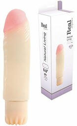 Realistyczny minni wibrator Rapture