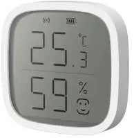 Extralink Tuya Smart Life Czujnik temperatury / wilgoci