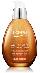 BIOTHERM Autobronzant Aquagelee Żel samoopalający 50 ml