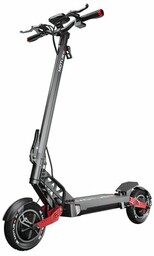Motus Hulajnoga MOTUS PRO10 Sport Daytona 65km 2x1000W