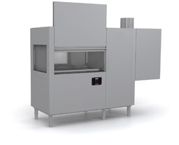 Resto Quality Zmywarka tunelowa KRUPPS EVOLUTION LINE moduły