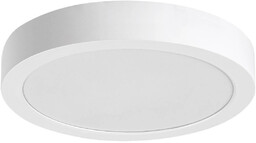 Rabalux Lampa sufitowa okrągła SHAUN2 71206 LED 24W