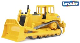 Bruder, Buldożer Caterpillar, 02422