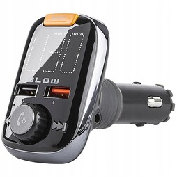 Transmiter Fm Blow Bluetooth Zestaw głośnomówiący