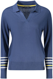 NORTH SAILS DAMSKI NIEBIESKI SWETER