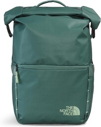 THE NORTH FACE Base Camp plecaki dzienne Dark