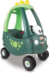 Cozy Coupe - Dino