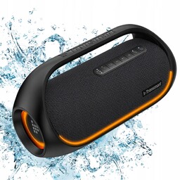Głośnik Bluetooth bezprzewodowy przenośny Tronsmart Bang 15H Nfc