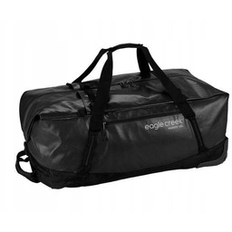 Torba podróżna Migrate Wheel Duffel 130L black Eagle