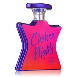 Bond No.9 Chelsea Nights Woda perfumowana 100 ml