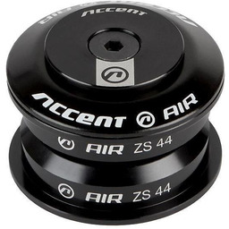 Accent, Stery, Ahead ACCENT HSI-AIR, 1 1/8'' pół-zintegrowane,