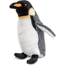 Uni-Toys - Pingwin cesarski - 19 cm (wysokość)