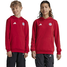 Bluza adidas FC Bayern HD Junior Jr IT4134