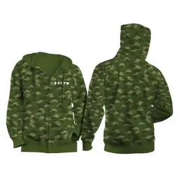 Good Loot World of Tanks Hoodie L Bluza