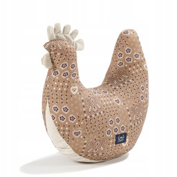 La Millou Poduszka Kura Babci Dany Bamboo Bandana