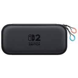 Nintendo 10015104 pokrowiec na przenośne konsole do gry