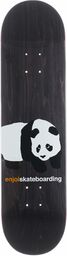 deck ENJOI PEEKABOO PANDA DECK Grey