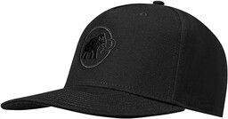 Mammut Massone Czapka czarno-czarna S-M