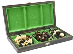 Allright SZACHO - WARCABY 31cm