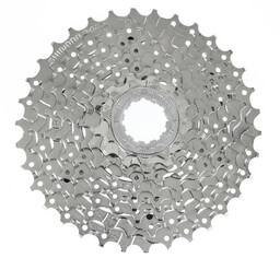 Shimano Kaseta Alivio CS-HG400 9 rz. 11-34