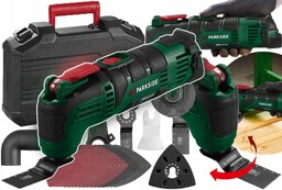 Parkside Narzędzie Wielofunkcyjne Pmfw 310 H5, 310