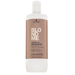 Schwarzkopf Professional BlondMe Premium Developer 6% / 20