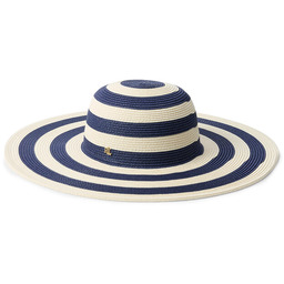 Kapelusz LAUREN RALPH LAUREN 454P09706001 Granatowy