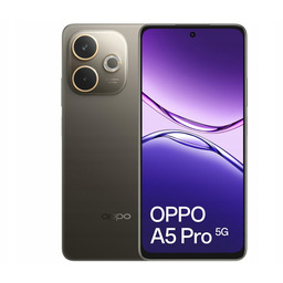 Smartfon Oppo A5 Pro 5G 8/256GB 6.67" 120Hz